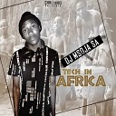 DJ Msoja SA feat DJ Sushy Sun City Roots - The Moving Skwat