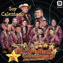 Estrellas Calentanas - Soy Calentano 100 Tierra Caliente