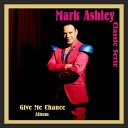 Mark Ashley - Could This Be Love Radio Version