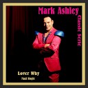 Mark Ashley - Lover Why Extended Mix