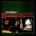 Kaleidoscope - Seven Ate Sweet