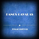 Panos Gavalas - Mia Fora Monaha Zoume Original Mix