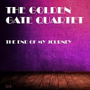 The Golden Gate Quartet - Hold On Original Mix