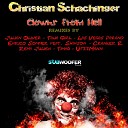 Christian Schachinger - Horror Creepy Las Vegas Parano Remix