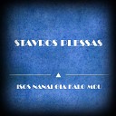 Stavros Plessas - Isos Nanai Gia Kalo Mou Original Mix