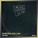Saskin Kellini - Its Time
