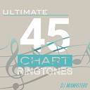 DJ MixMasters - I Don t Want To Be Alone Tonight Originally Performed by Dr…