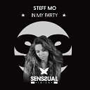 Steff Mo - In My Party