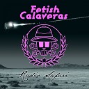 Fetish Calaveras - Logorio moderno