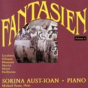 Sorina Aust Ioan - Quasi una Fantasia Op 104 World Premiere…