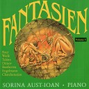 Sorina Aust Ioan - Piano Sonata in C Sharp Minor Op 27 No 2 Mondscheinsonate II…