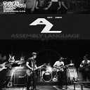 Assembly Language - Bantay Mo Tanan Bisrock
