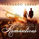 Fernando Lopez - How Do I Live