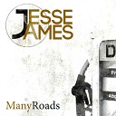 Jesse James - Woman Don t Cry