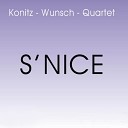 Frank Wunsch Quartet Lee Konitz - So Nice