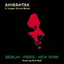 Anirahtak J rgen Sturm Band feat - September Song Remastered