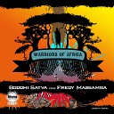 Fredy Massamba Boddhi Satva - Warriors of Africa Mofiki Remix