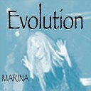 Marina Kamen aka MARINA - Totally Fabu Extended Club Evolution Mix
