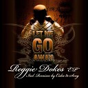 Reggie Dokes - Back 2 Afrika