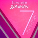 Louder Benjamin Braxton - Dinosaur Radio Edit