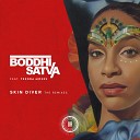 Boddhi Satva feat Teedra Moses - Skin Diver Pablo Martinez Instrumental