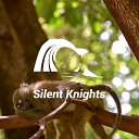 Silent Knights - Rain And Distant Thunderstorms