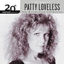 Patty Loveless - If My Heart Had Windows