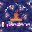 Mana Source - Samurai