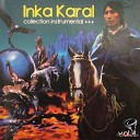 Inka Karal - The Lonely Shepherd