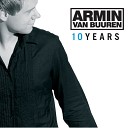 Armin van Buuren vs Rank 1 Solid Stone - This World Is Watching Me SLAVA CHORD Remix