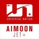 Aimoon - Jet Original Mix