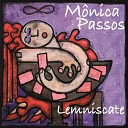 M nica Passos - La m moire et la mer