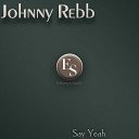 Johnny Rebb - Lone Ranger Gonna Get Married Original Mix