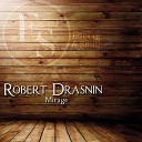 Robert Drasnin - Orinoco Original Mix
