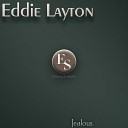Eddie Layton - Ain T Misbehavin Original Mix
