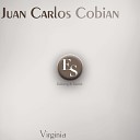 Juan Carlos Cobian - Tengo Miedo Original Mix