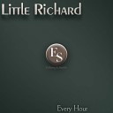 Little Richard - Why Did You Leave Me Original Mix