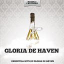 Gloria De Haven - Somebody Original Mix