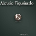 Aloysio Figueiredo - Que Sera Sera Original Mix