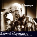 Robert Normann - Perpetuum Mobile