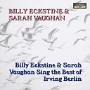 Billy Eckstine Sarah Vaughan - All Of My Life
