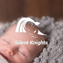 Silent Knights - Brown Noise Deep Sleep