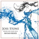 Preview Joss Stone - Harry s Symphony ROOAN Remix