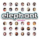 Elephant feat Android - Fashion Fits Models