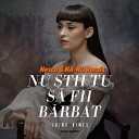 Irina Rimes - Nu Stii Tu Sa Fii Barbat Nesco NA NO Remix