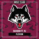 Davoodi feat NJ - Flexxin