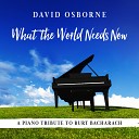 David Osborne - This Guy s in Love With You