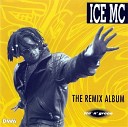 Ice Mc - Think About The Way Marx Kay Mix