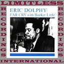 Booker Little Eric Dolphy - Tenderly