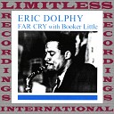 Eric Dolphy - Left Alone